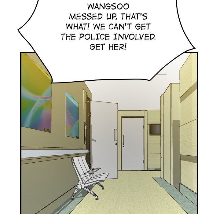 Legend The Beginning Manhwa - Chapter 105 Page 82