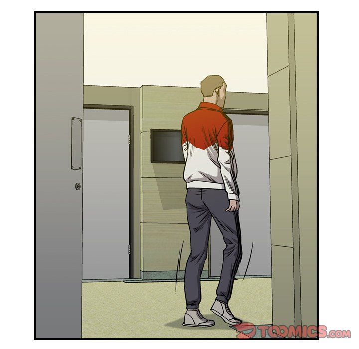 Legend The Beginning Manhwa - Chapter 105 Page 86