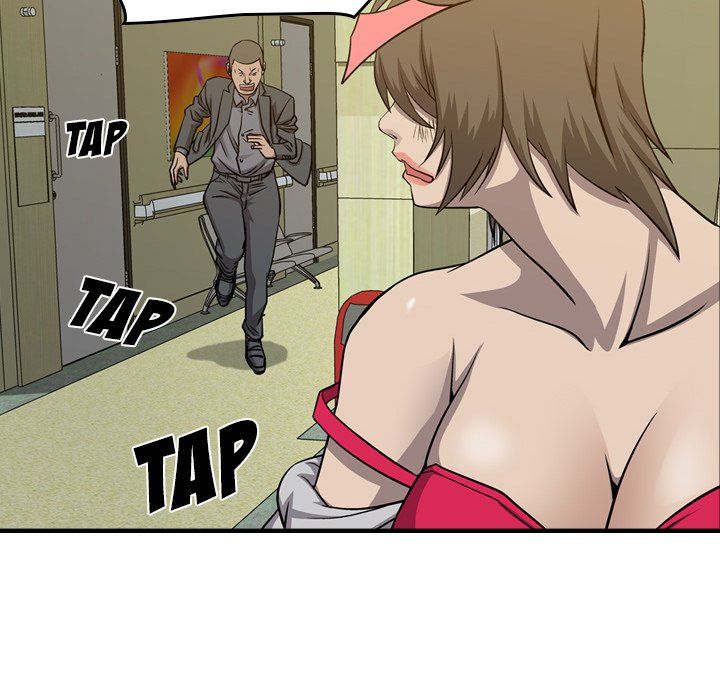 Legend The Beginning Manhwa - Chapter 105 Page 90