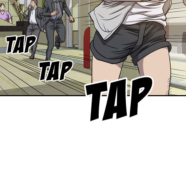 Legend The Beginning Manhwa - Chapter 105 Page 94