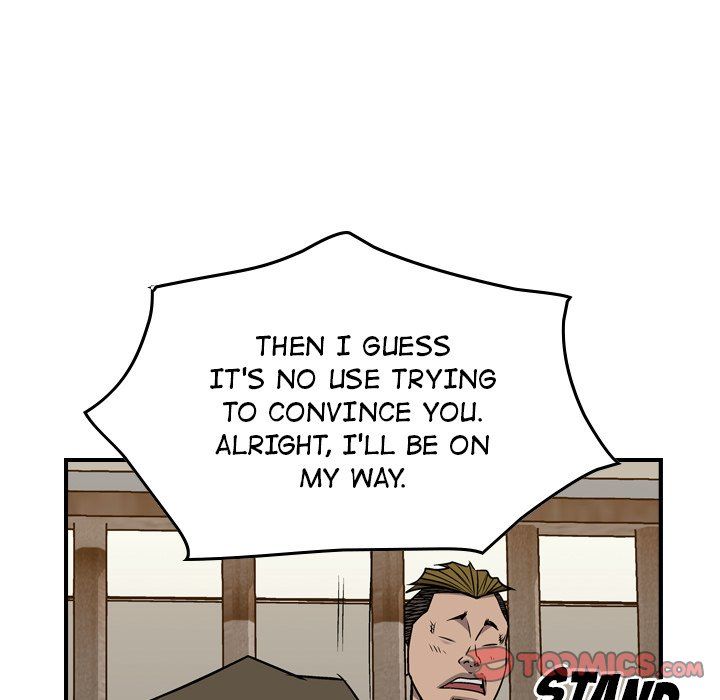 Legend The Beginning Manhwa - Chapter 105 Page 116