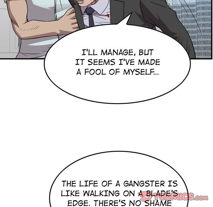 Legend The Beginning Manhwa - Chapter 157 Page 17