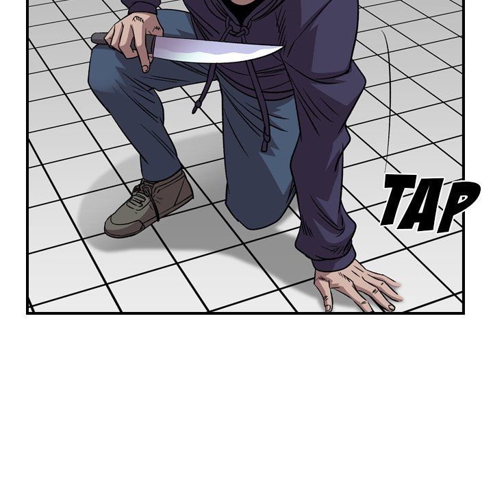 Legend The Beginning Manhwa - Chapter 157 Page 31