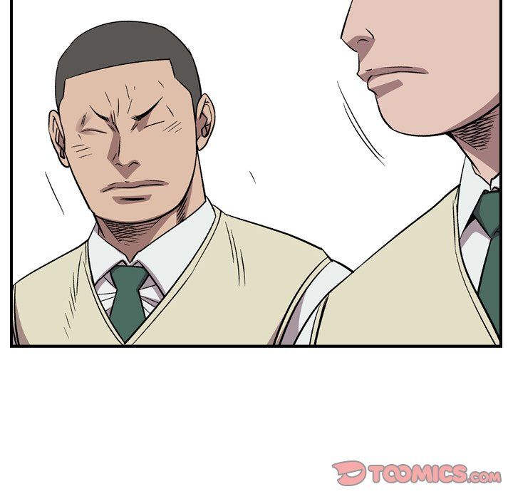 Legend The Beginning Manhwa - Chapter 157 Page 33