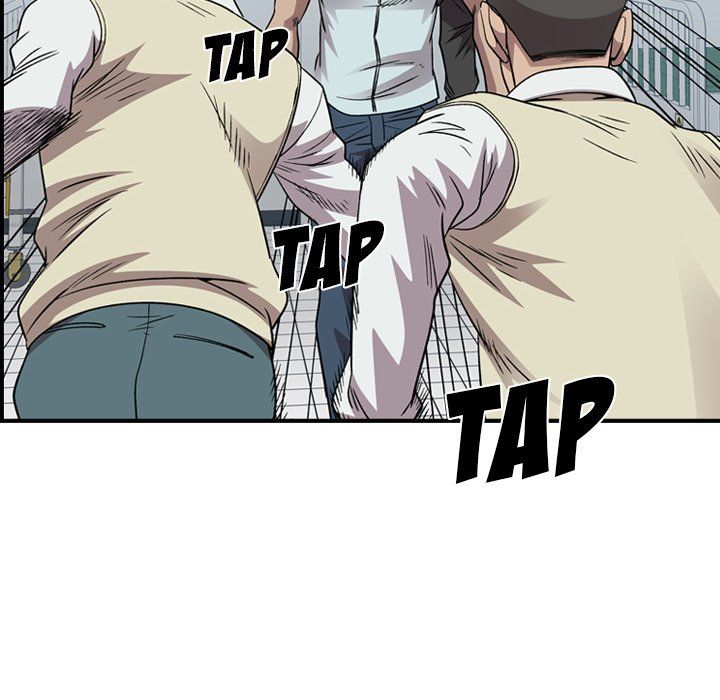 Legend The Beginning Manhwa - Chapter 157 Page 35