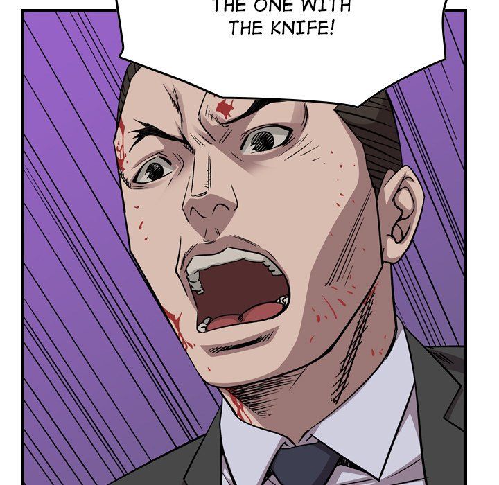 Legend The Beginning Manhwa - Chapter 157 Page 40