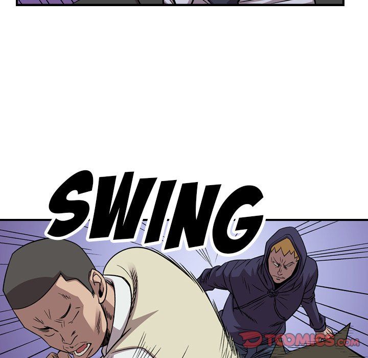 Legend The Beginning Manhwa - Chapter 157 Page 41