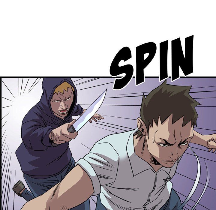 Legend The Beginning Manhwa - Chapter 157 Page 43