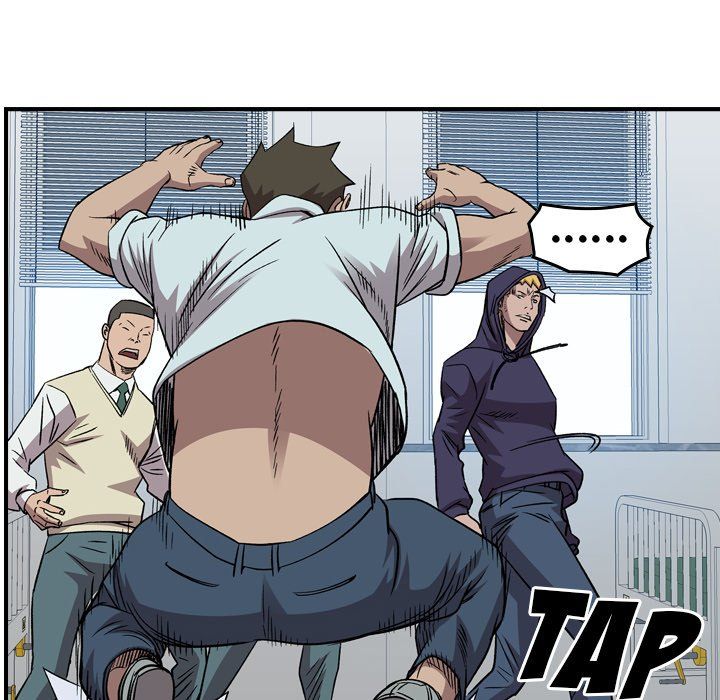 Legend The Beginning Manhwa - Chapter 157 Page 50