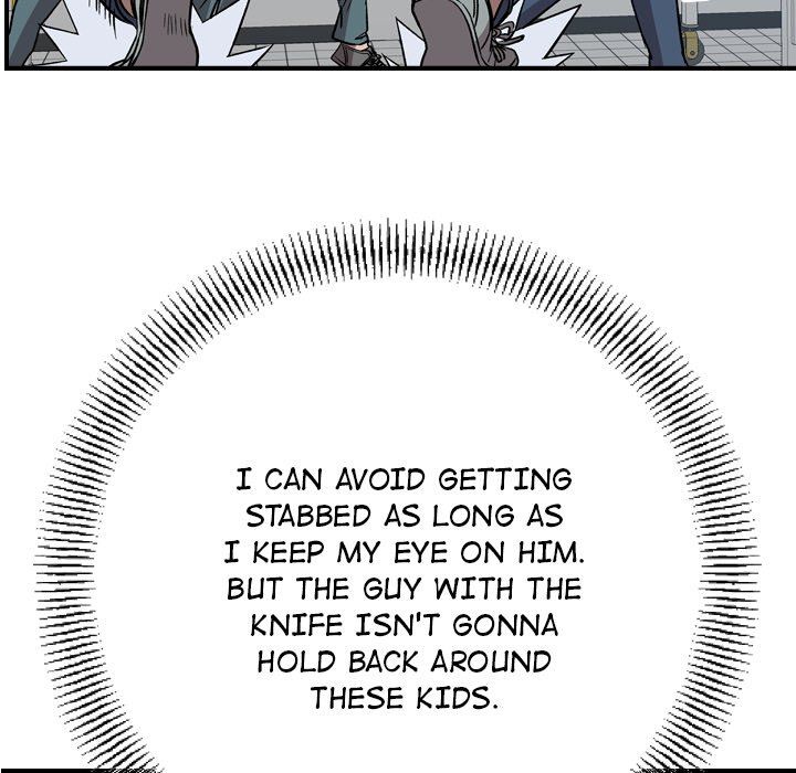 Legend The Beginning Manhwa - Chapter 157 Page 51