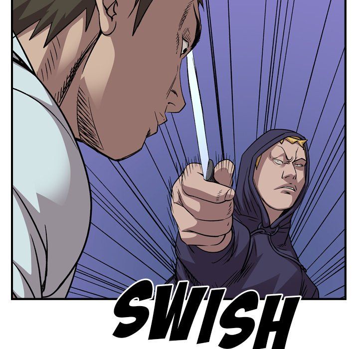 Legend The Beginning Manhwa - Chapter 157 Page 60