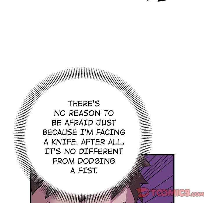 Legend The Beginning Manhwa - Chapter 157 Page 61