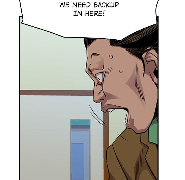 Legend The Beginning Manhwa - Chapter 157 Page 80