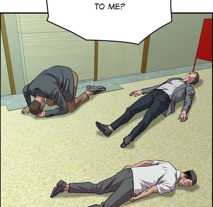 Legend The Beginning Manhwa - Chapter 157 Page 82