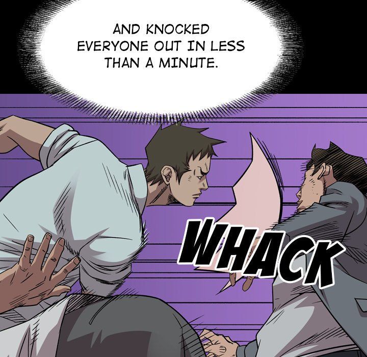 Legend The Beginning Manhwa - Chapter 157 Page 91