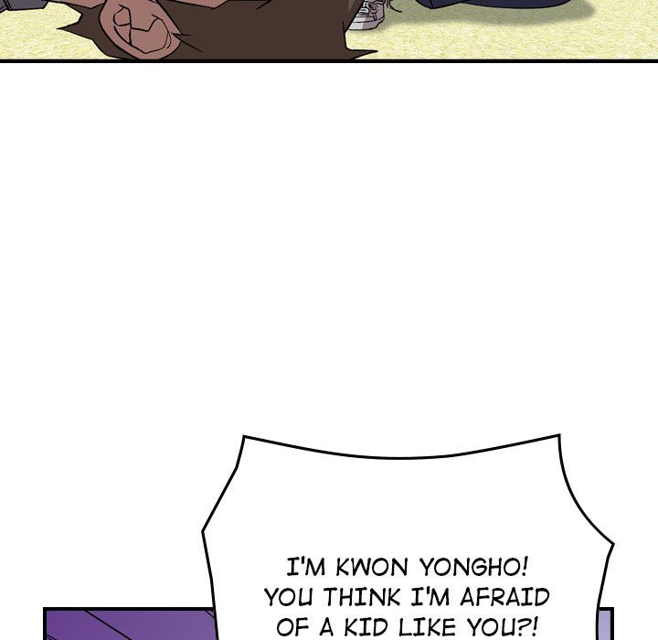 Legend The Beginning Manhwa - Chapter 157 Page 94