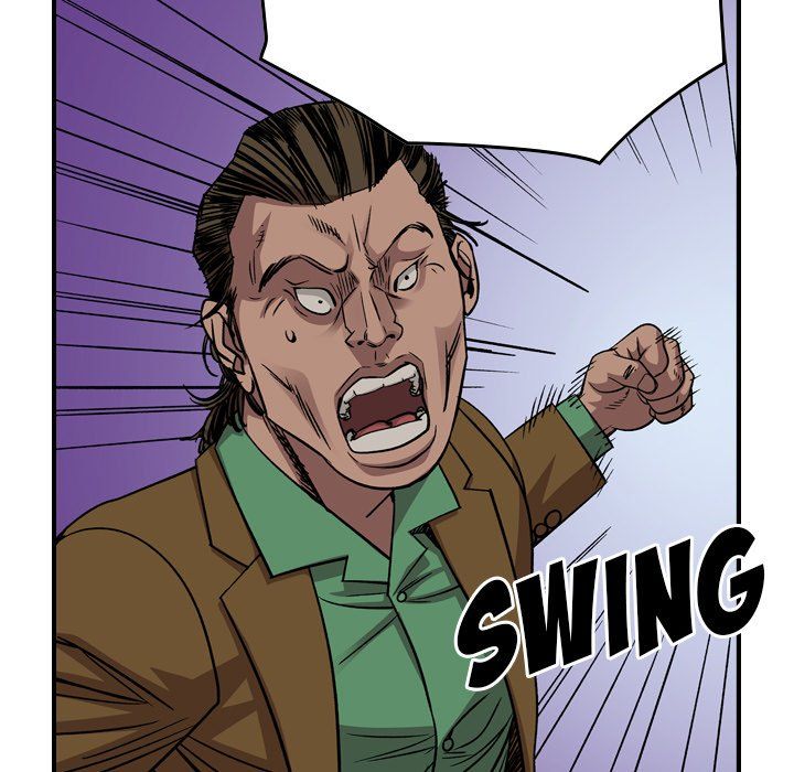 Legend The Beginning Manhwa - Chapter 157 Page 95