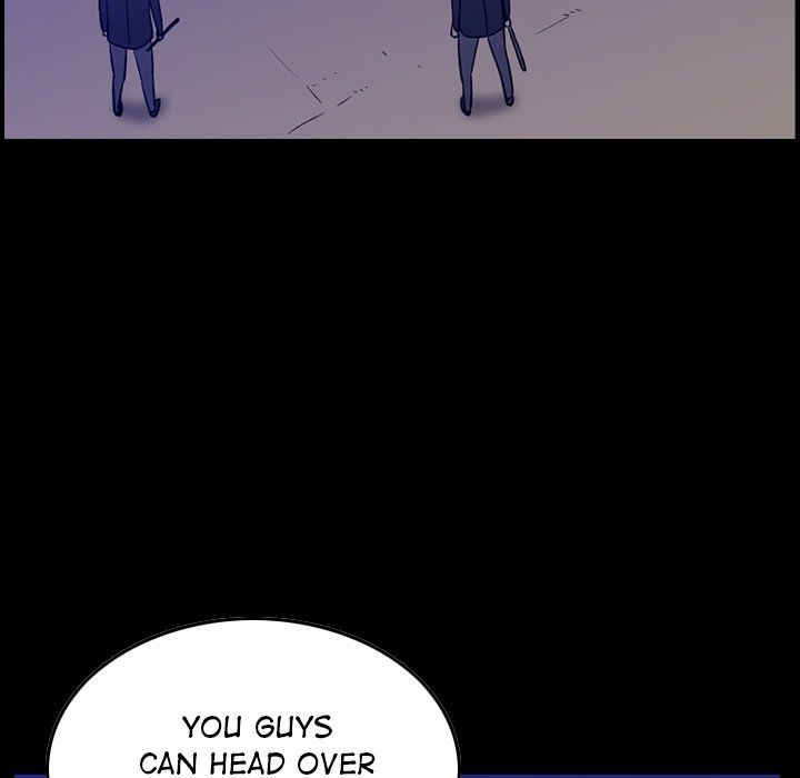 Legend The Beginning Manhwa - Chapter 195 Page 6
