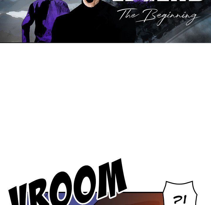 Legend The Beginning Manhwa - Chapter 195 Page 13