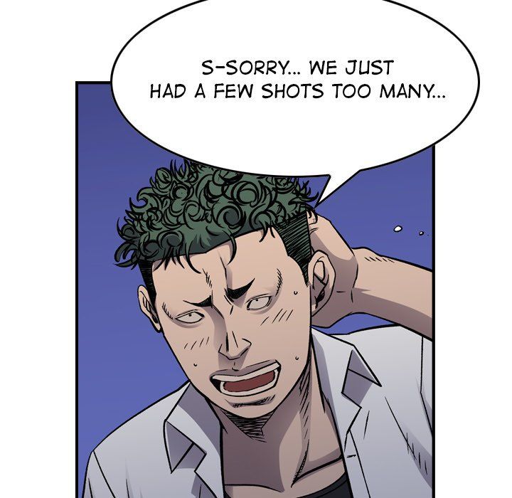 Legend The Beginning Manhwa - Chapter 195 Page 23