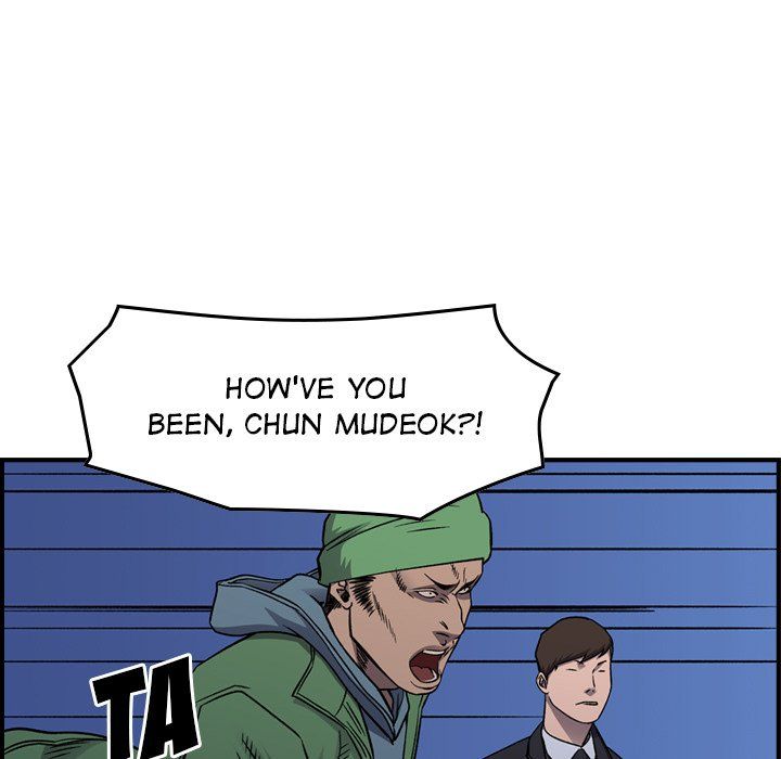 Legend The Beginning Manhwa - Chapter 195 Page 41