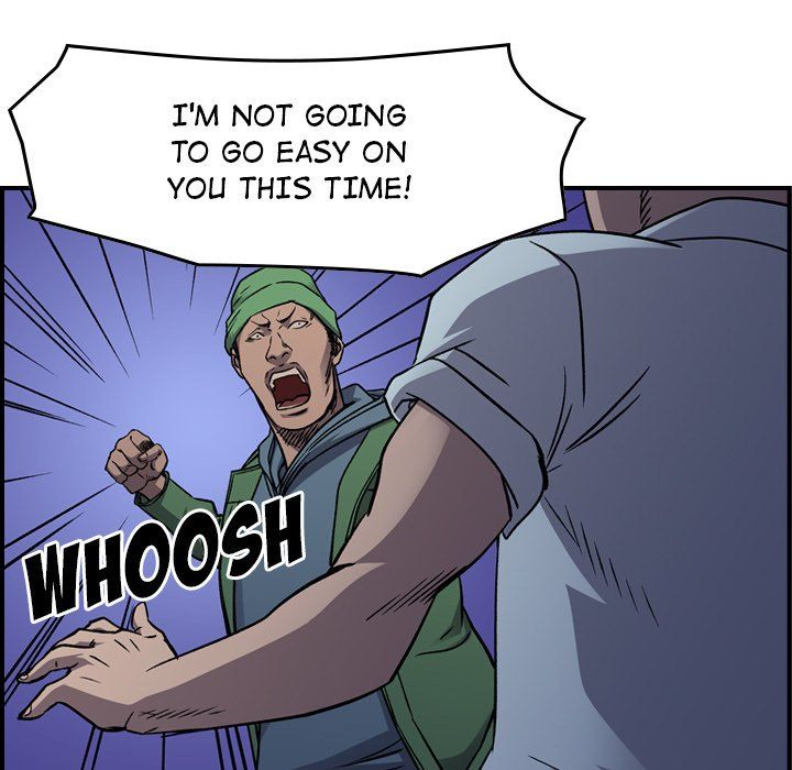 Legend The Beginning Manhwa - Chapter 195 Page 43