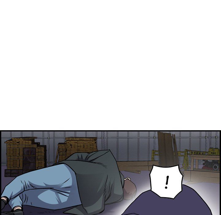 Legend The Beginning Manhwa - Chapter 195 Page 61