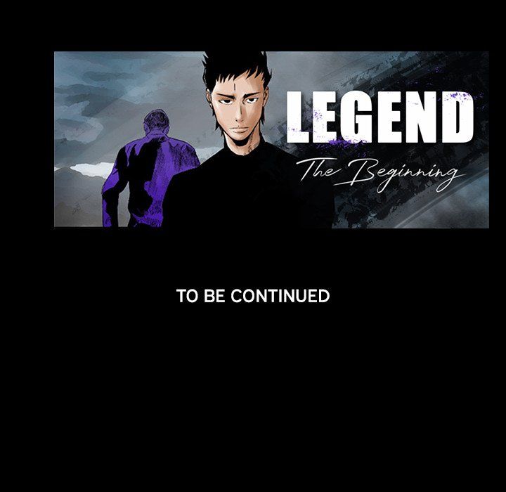 Legend The Beginning Manhwa - Chapter 195 Page 122