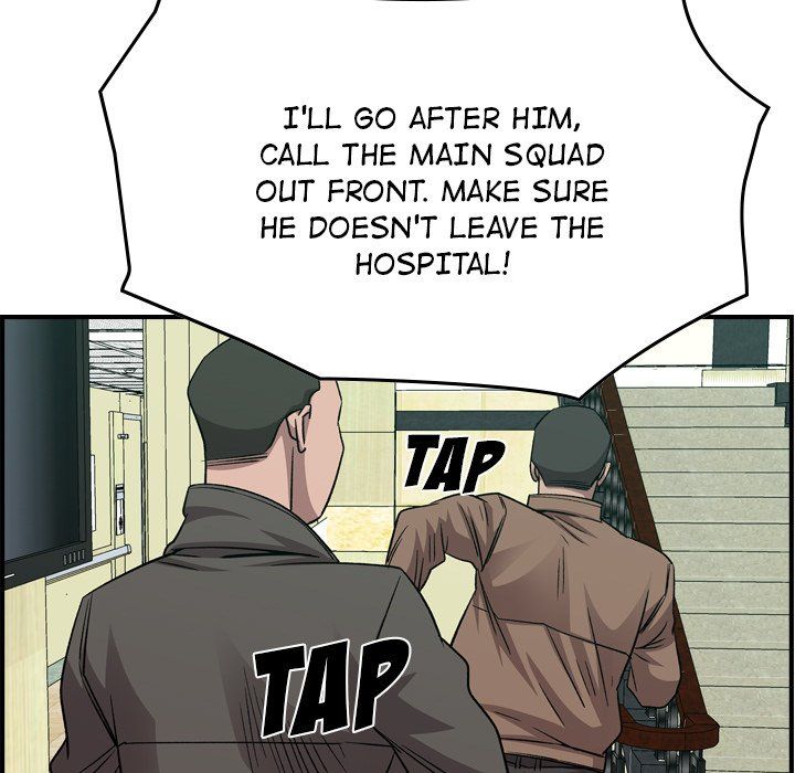 Legend The Beginning Manhwa - Chapter 155 Page 19