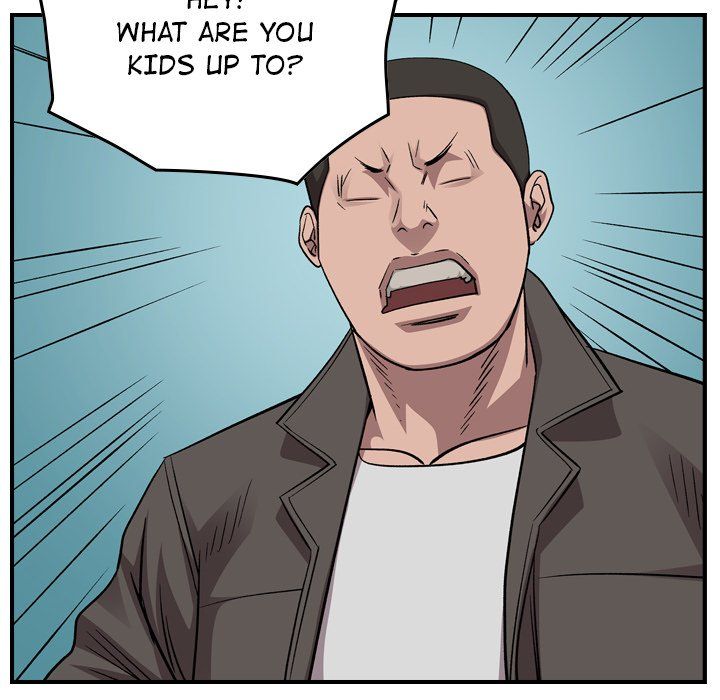 Legend The Beginning Manhwa - Chapter 155 Page 30