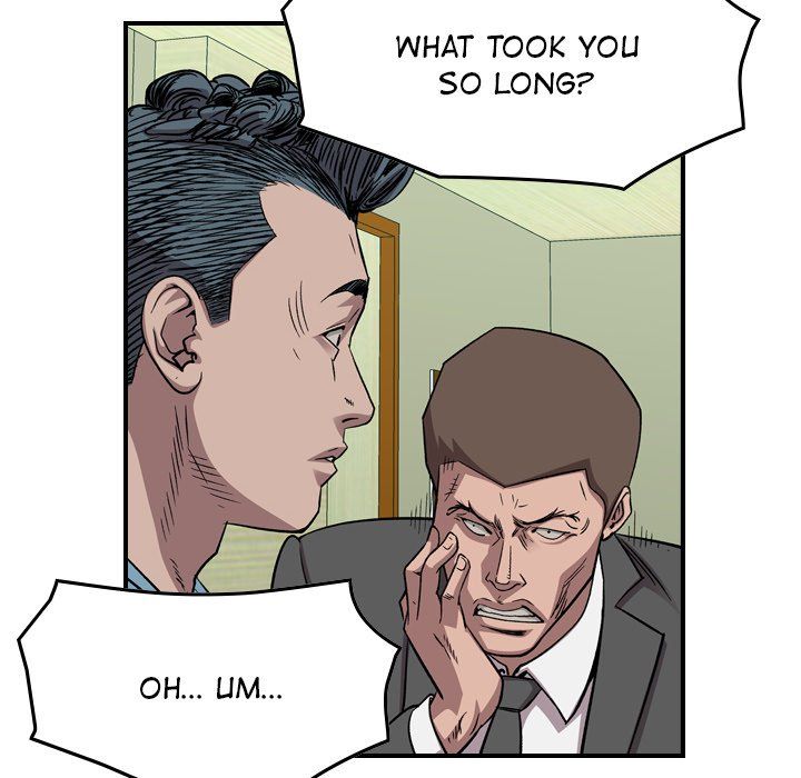 Legend The Beginning Manhwa - Chapter 155 Page 52