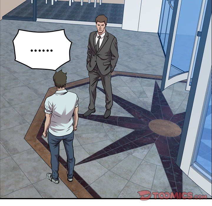 Legend The Beginning Manhwa - Chapter 155 Page 85