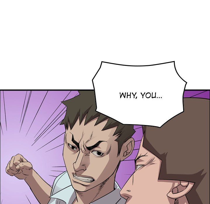 Legend The Beginning Manhwa - Chapter 155 Page 98