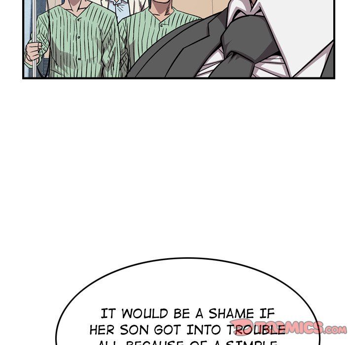 Legend The Beginning Manhwa - Chapter 155 Page 101