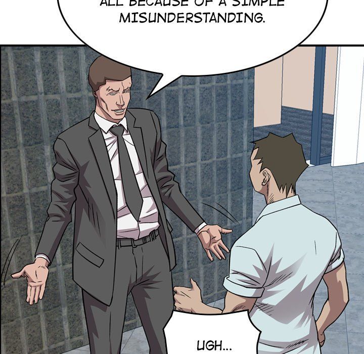 Legend The Beginning Manhwa - Chapter 155 Page 102