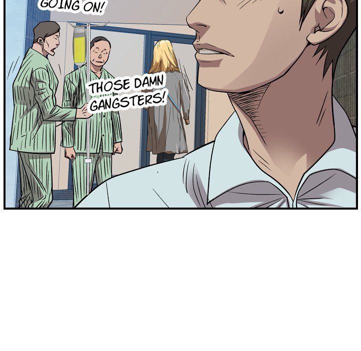 Legend The Beginning Manhwa - Chapter 155 Page 108