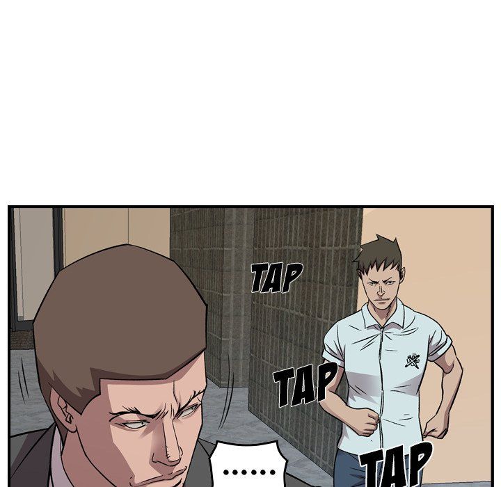 Legend The Beginning Manhwa - Chapter 155 Page 111