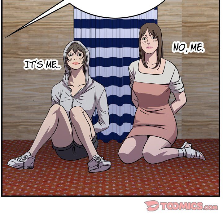 Legend The Beginning Manhwa - Chapter 143 Page 23