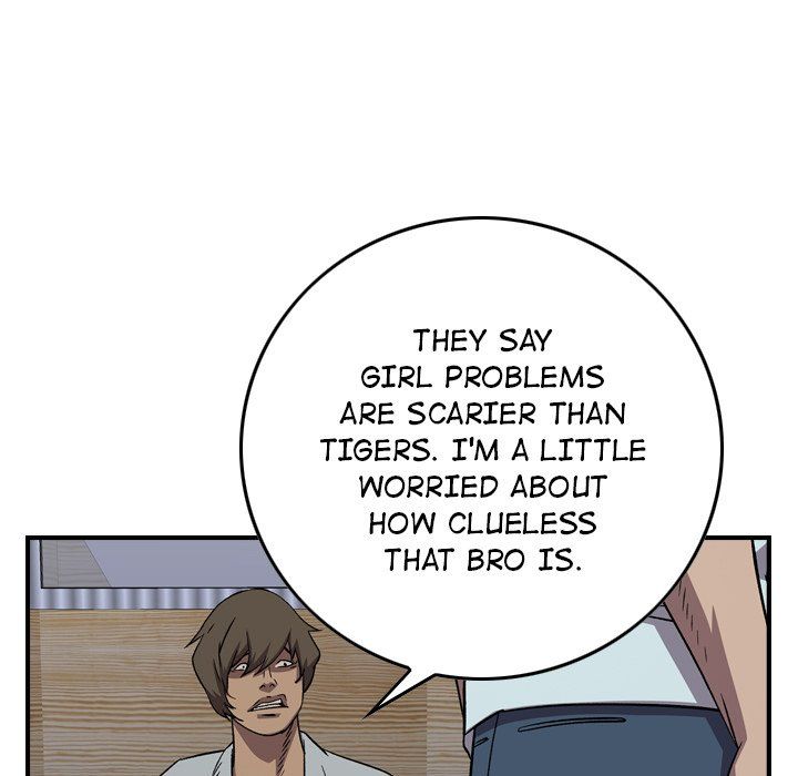 Legend The Beginning Manhwa - Chapter 143 Page 33