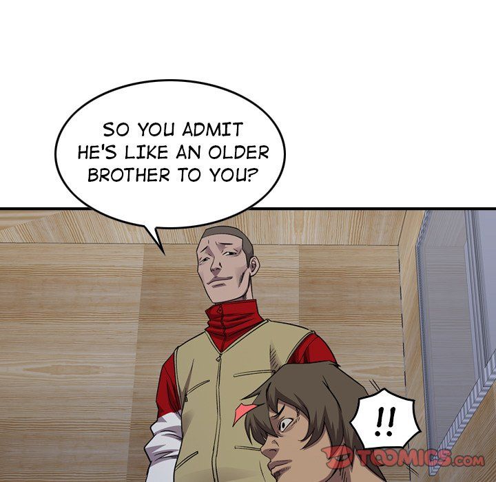 Legend The Beginning Manhwa - Chapter 143 Page 35