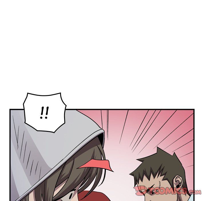 Legend The Beginning Manhwa - Chapter 143 Page 44