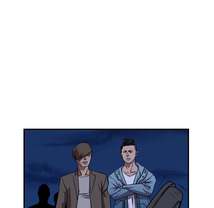 Legend The Beginning Manhwa - Chapter 143 Page 51