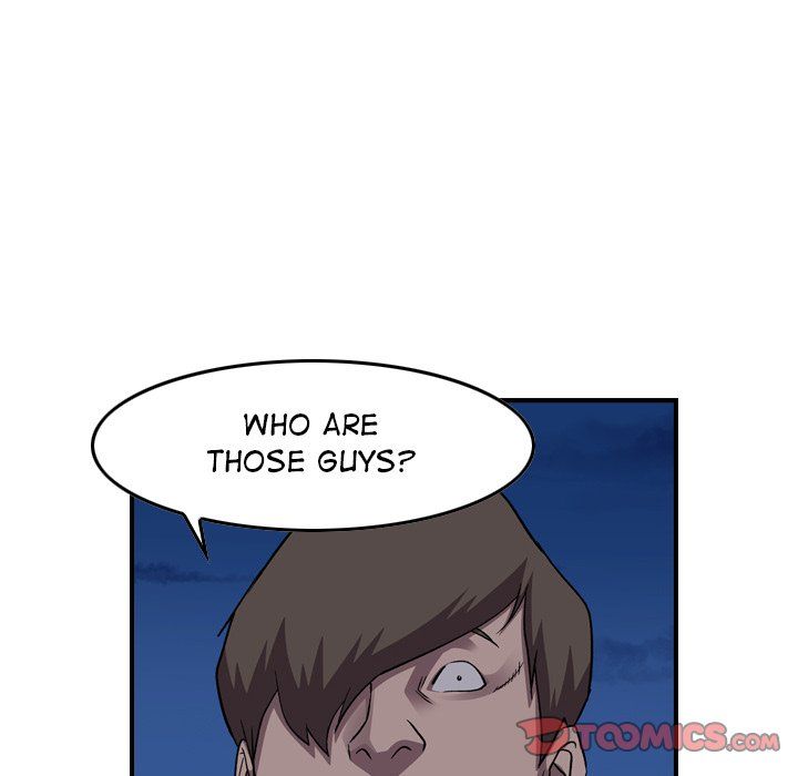 Legend The Beginning Manhwa - Chapter 143 Page 53