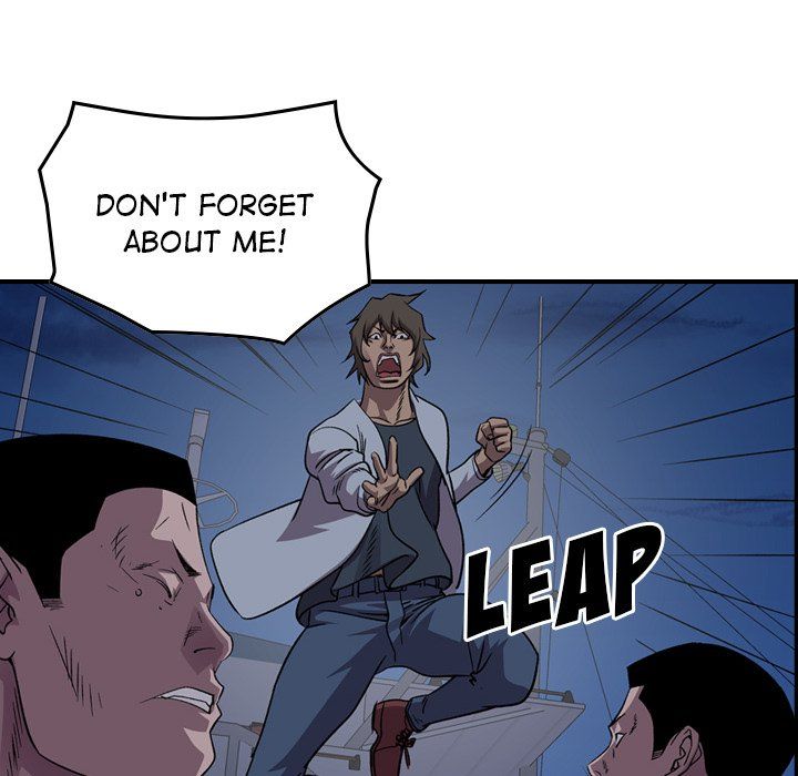 Legend The Beginning Manhwa - Chapter 143 Page 55