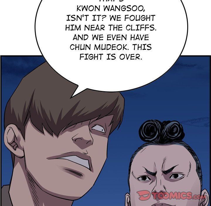 Legend The Beginning Manhwa - Chapter 143 Page 68