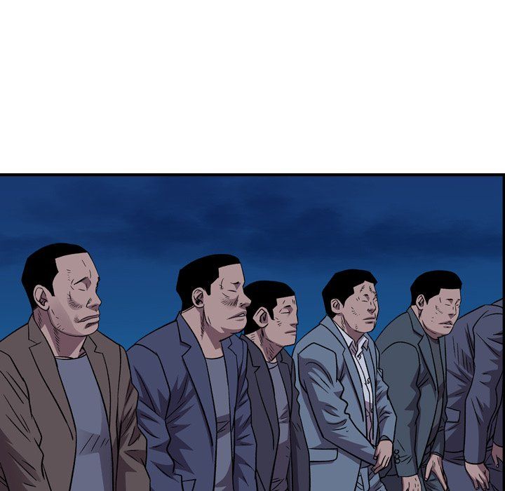 Legend The Beginning Manhwa - Chapter 143 Page 75