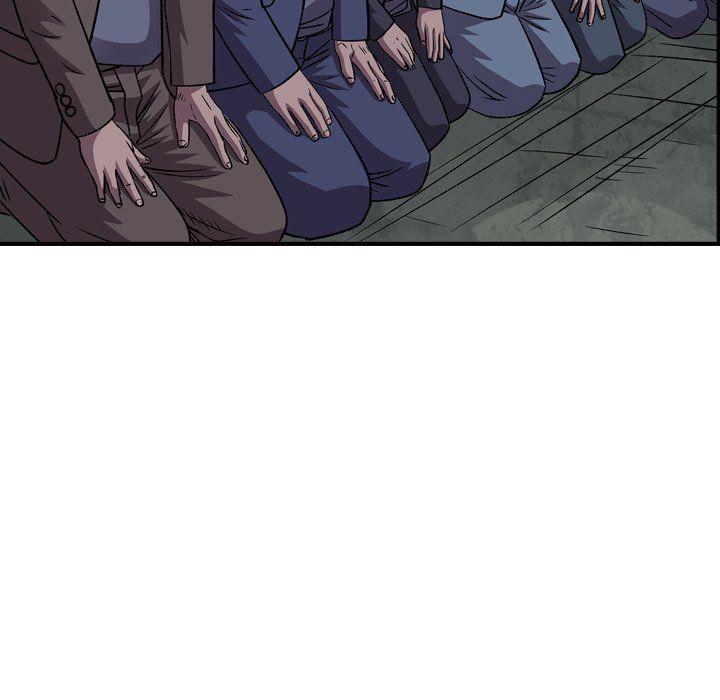 Legend The Beginning Manhwa - Chapter 143 Page 76