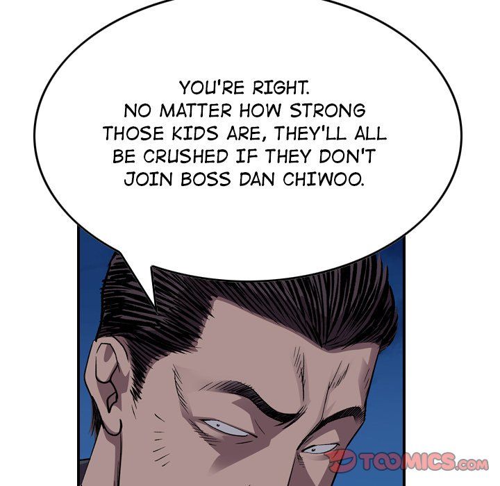 Legend The Beginning Manhwa - Chapter 143 Page 86