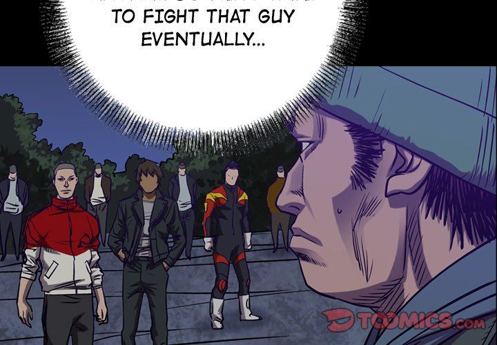 Legend The Beginning Manhwa - Chapter 92 Page 1