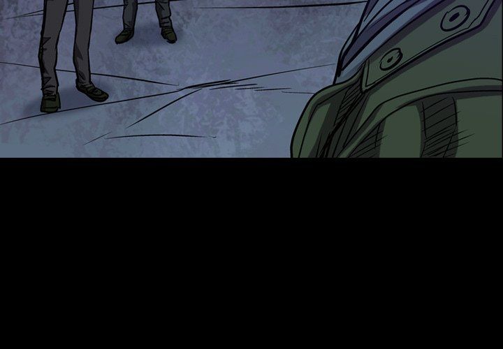 Legend The Beginning Manhwa - Chapter 92 Page 2